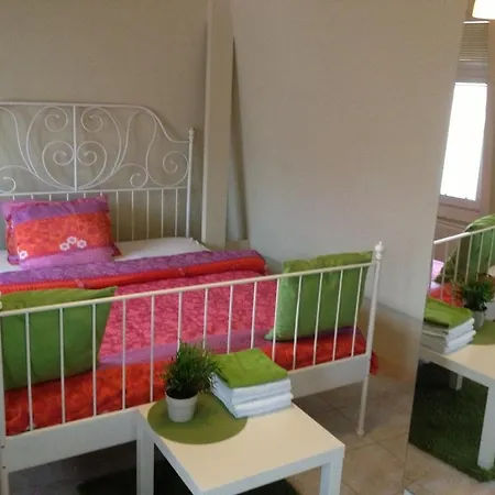 Studio's Javastraat Apartamento *