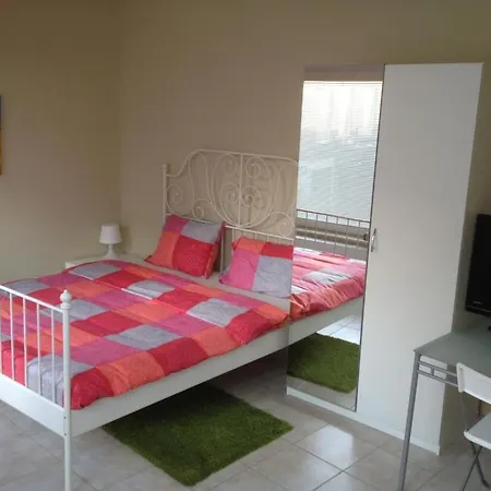 Apartamento Studio's Javastraat